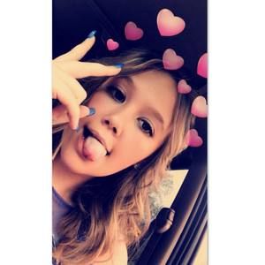 Meet your Posher, Marissa